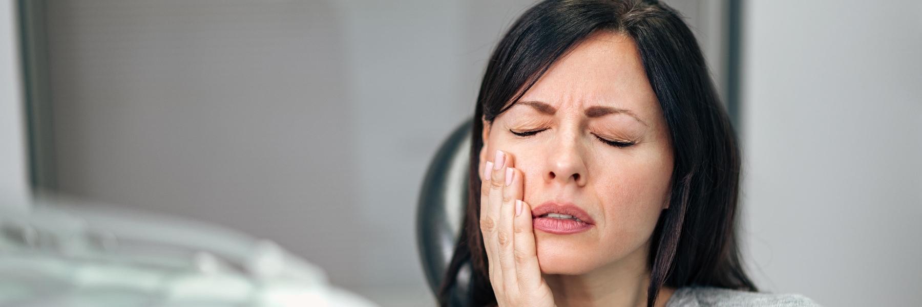 TMD Treatment and Bite Force Analysis | Dentist