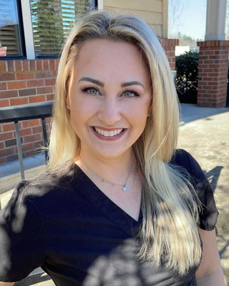 Dentist Tualatin, OR Warm Springs Dental 97062 Meet Our Staff